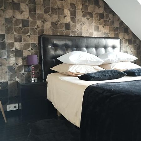 Sweetnest By Home Ватерлоо Екстер'єр фото