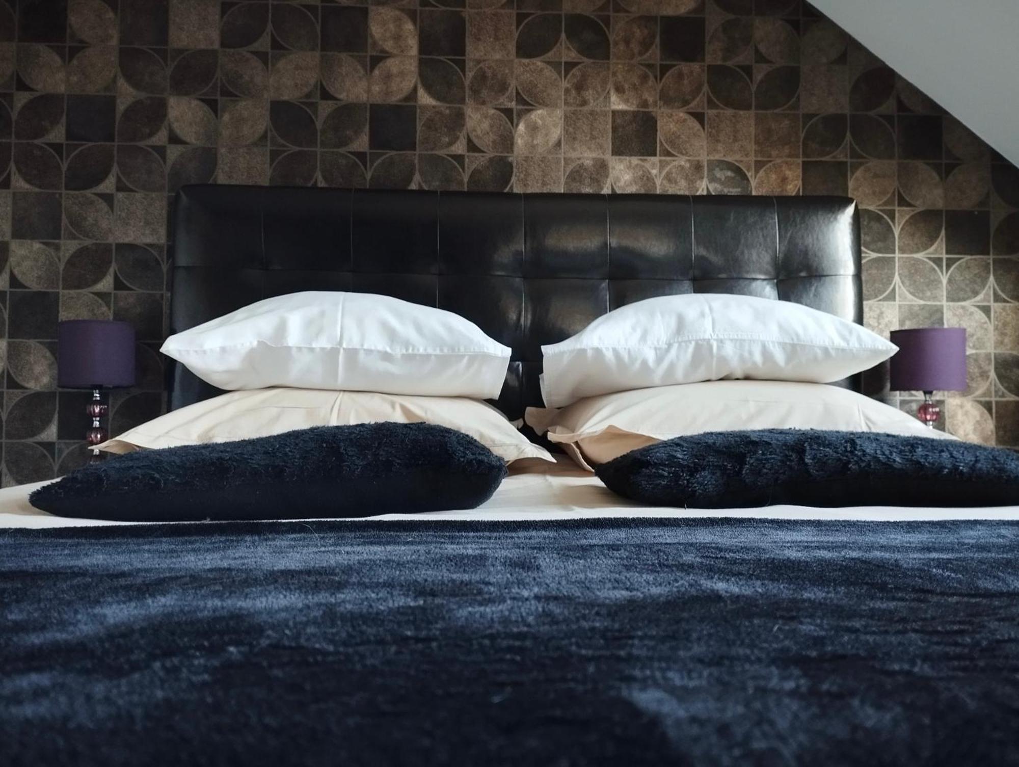 Sweetnest By Home Ватерлоо Екстер'єр фото